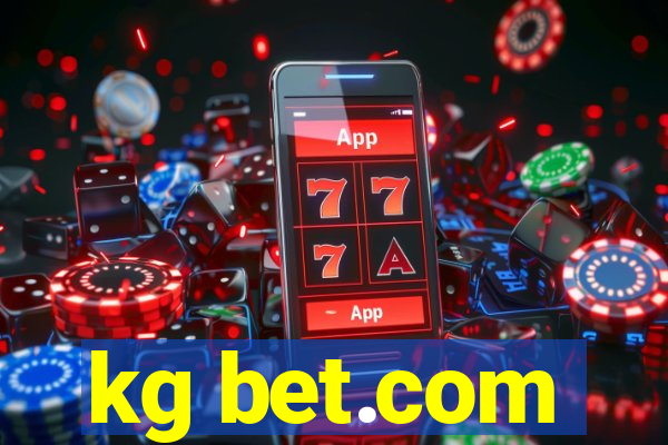kg bet.com